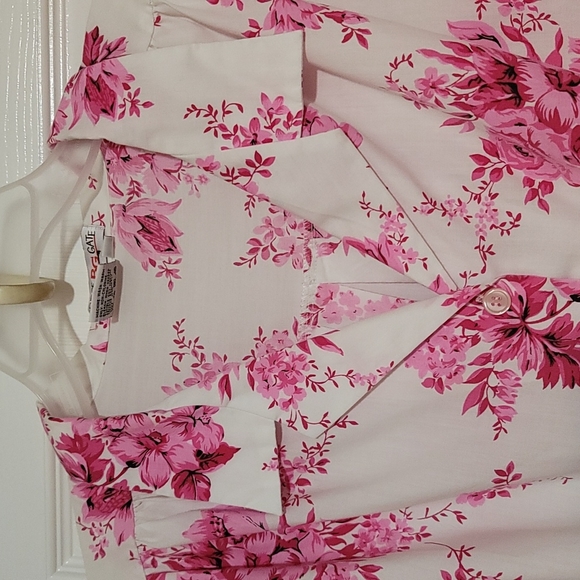 Bridge Gate Button Down Shirt - Picture 2 of 8